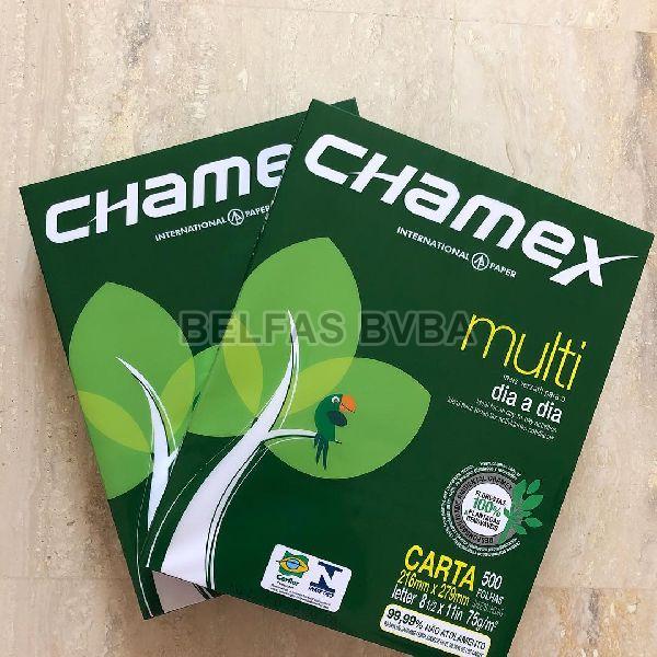 Chamex A4 Copy Paper