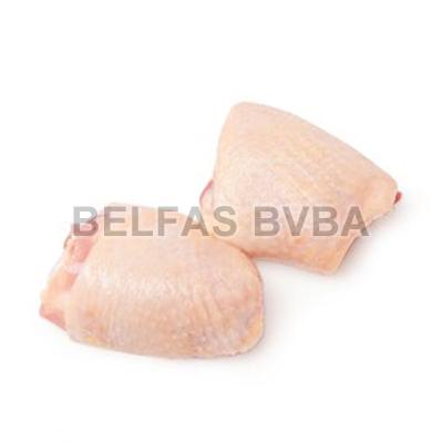 Fresh Chicken Thighs