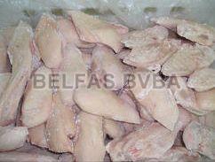Frozen Boneless Chicken Breast