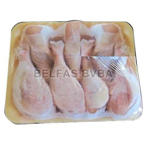 Frozen Boneless Chicken Leg