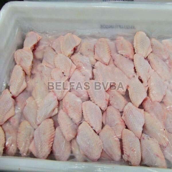 Frozen Chicken Mid Wing
