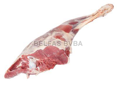 Frozen Halal Buffalo Tenderloin