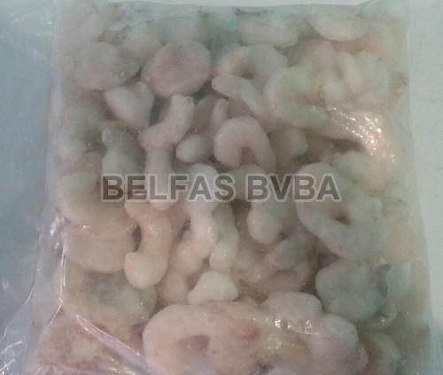 frozen prawns