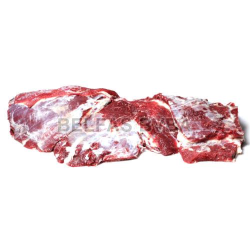 Halal Frozen Buffalo Brisket