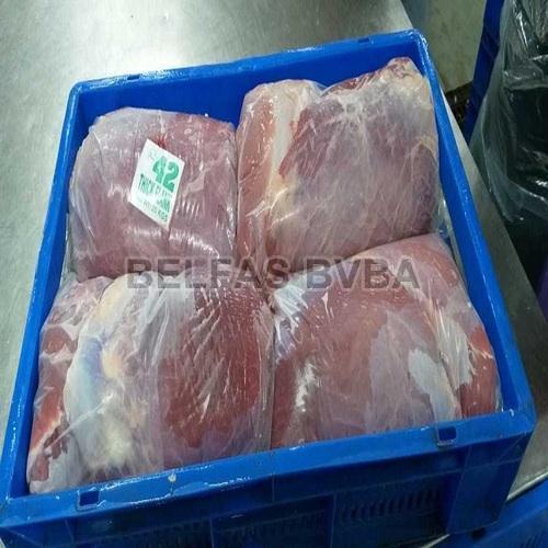Halal Frozen Buffalo Flank Meat