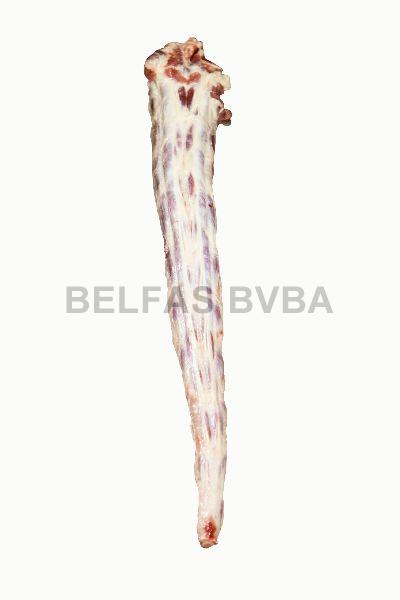 Halal Frozen Buffalo Tail