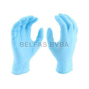Hospital Grade Latex Gloves