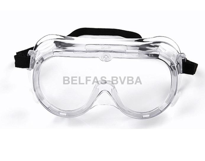 Laboratory Protective Goggles
