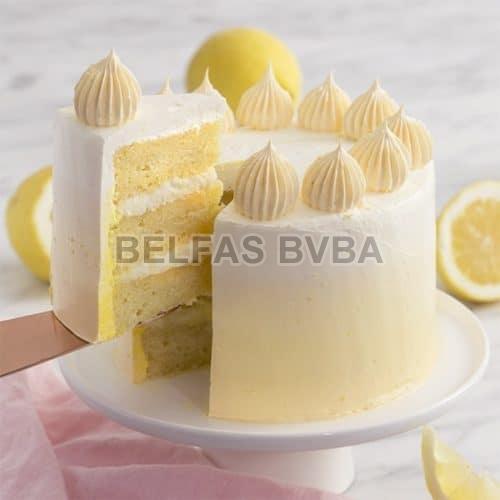 Lemon Cake
