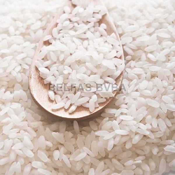 Medium Grain Rice