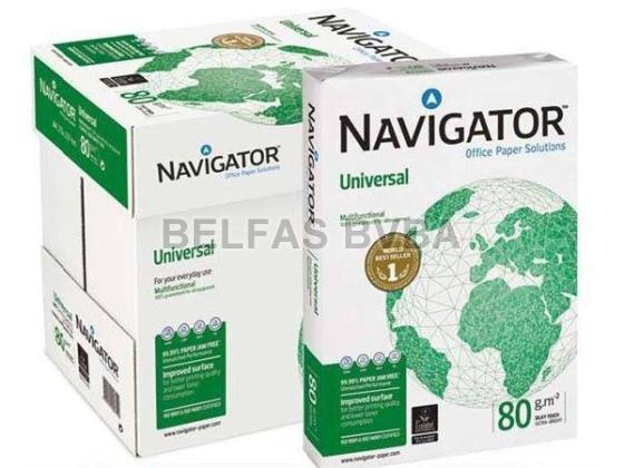 Navigator Copy Paper
