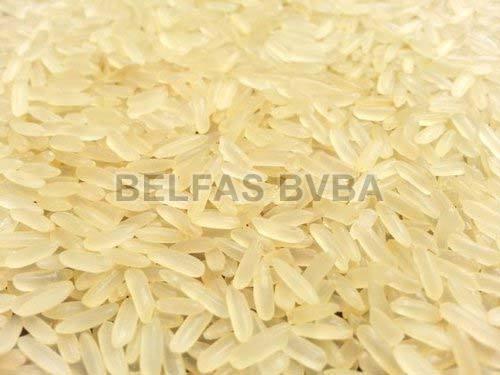 parboiled rice