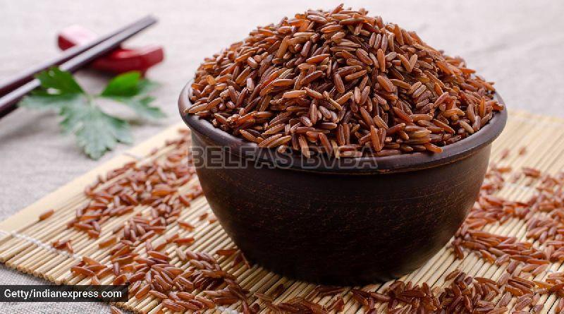 Red Rice