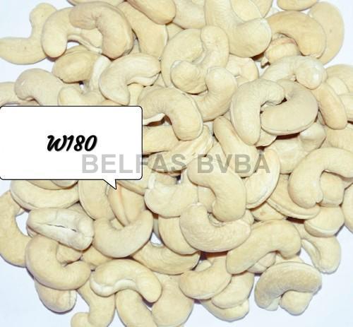 w180 cashew nuts