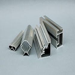 Aluminium Extruded AHU Sections, Size : Standard