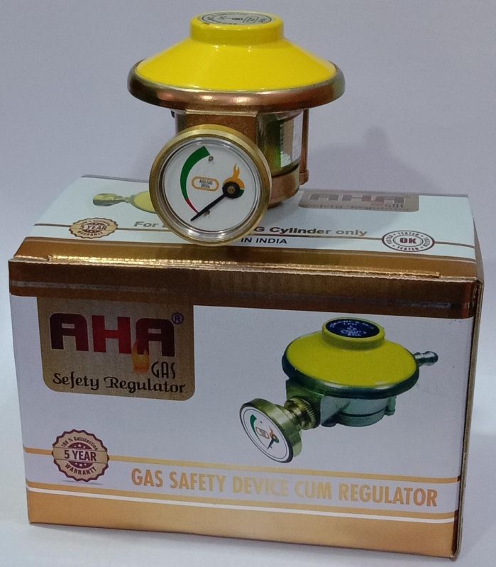 gas safety products