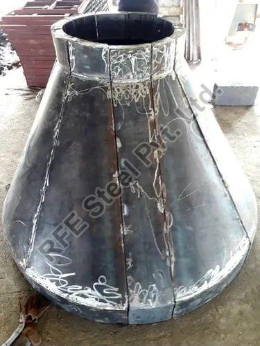 Conical Round Shuttering Plate