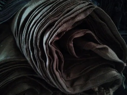 Mulberry Silk Fabric