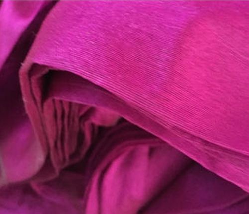 Plain Banglori Silk Fabric