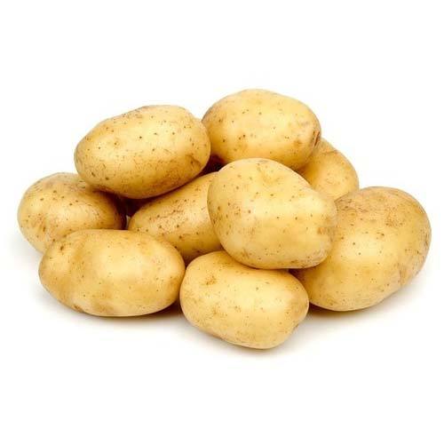 fresh potato