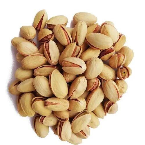 Pistachio nuts, Feature : High In Protein