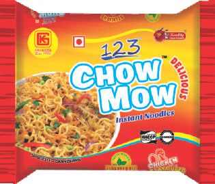 Chow Mow Non Veg Noodles, Style : Instant