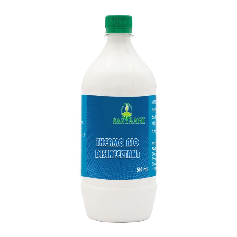 Thermo Bio Disinfectant Probiotic