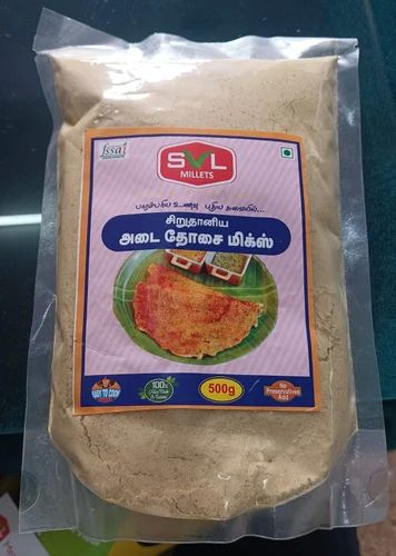 500g Adai Dosa Instant Food Mix