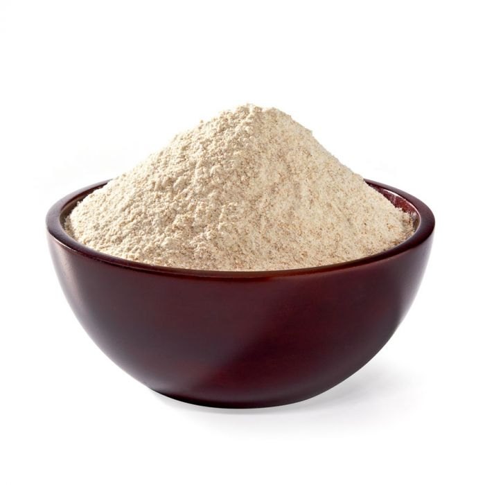 Fine Processed Natural Samai Flour, for Cooking, Color : Off White