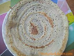 Samai Rava Dosa Instant Food Mix