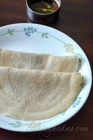 Varagu Rava Dosa Instant Food Mix