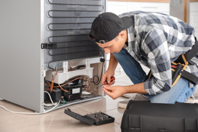 Refrigerators Repair Services