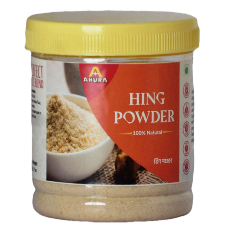 Hing Powder