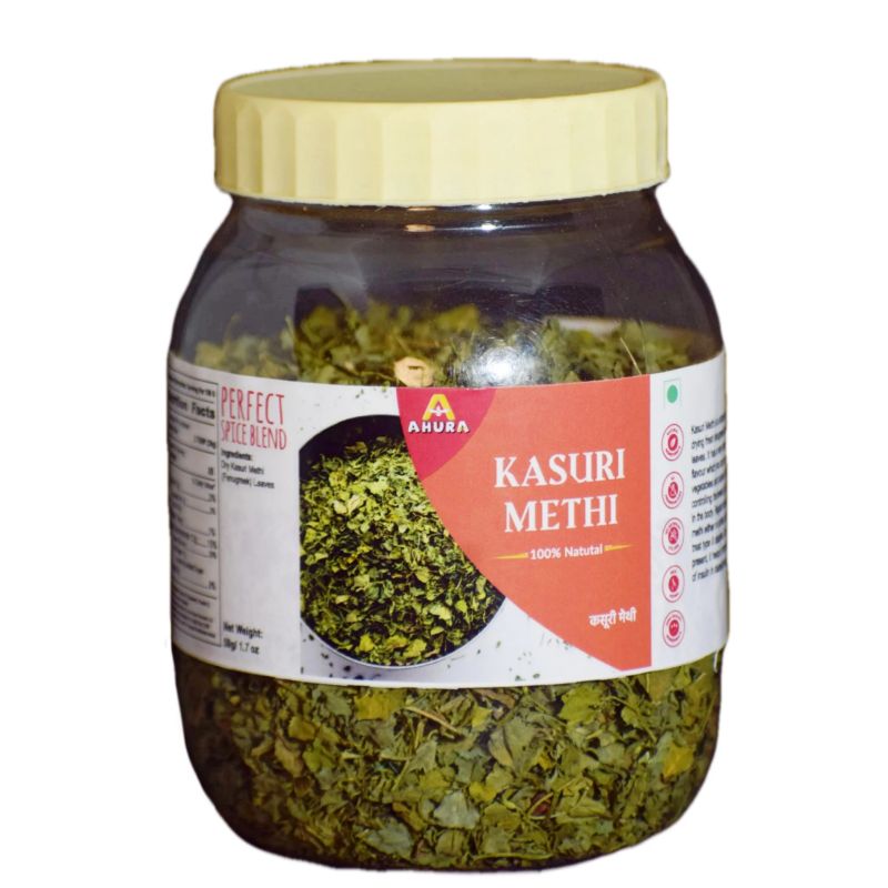 kasuri methi