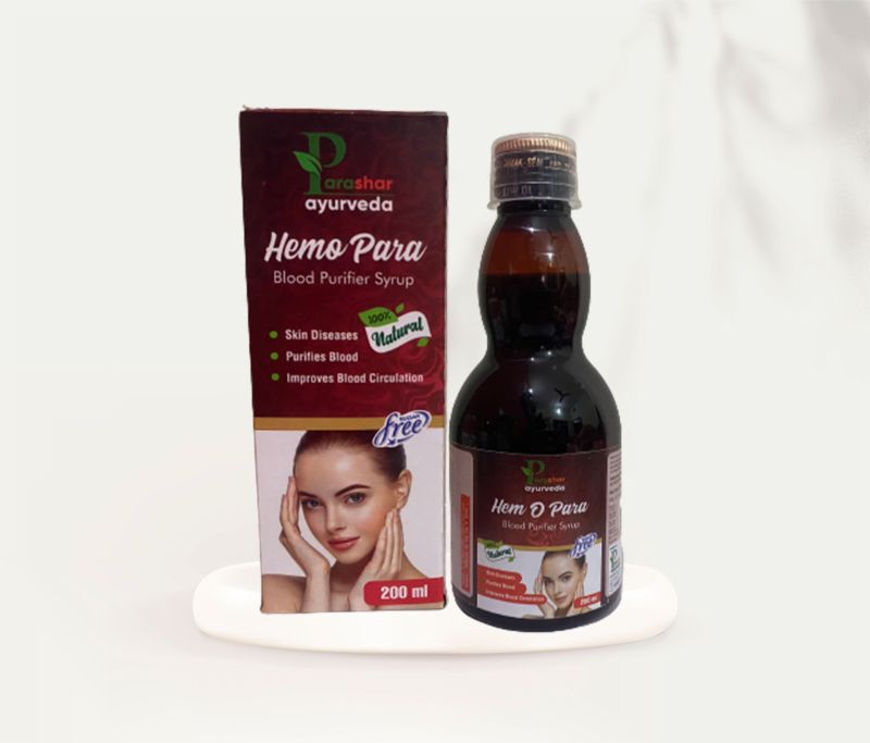 hemopara blood purifier