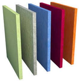 Polyester Fiber Acoustic Panel