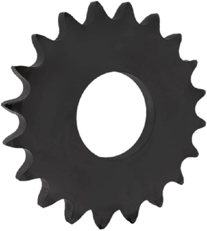 Black agricultural sprockets, for Vehicle Use, Feature : High Strength