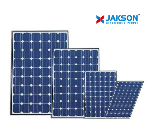 Automatic Jakson Mono Half Cut Solar Panel, for Industrial, Toproof