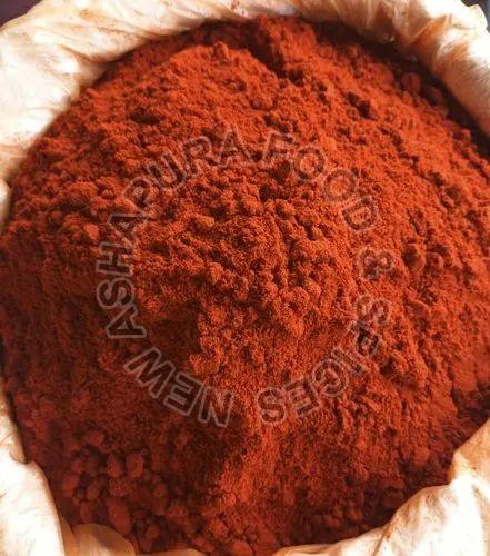 Byadgi Red Chilli Powder, for Cooking, Purity : 100%