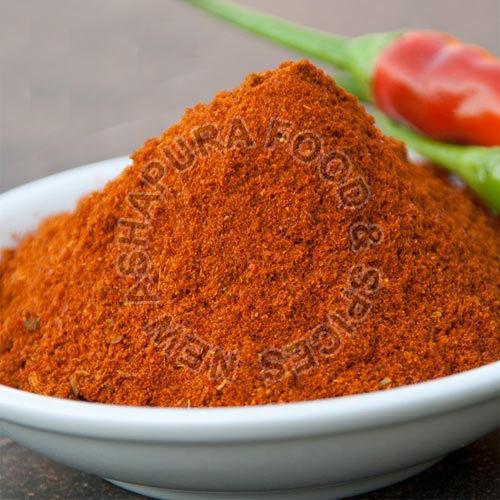 Brown Blended Chicken Masala, for Cooking, Form : Powder