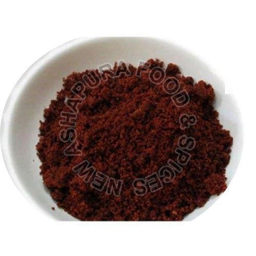 Dark Brown Powder Kala Tikhat Masala, for Cooking Use, Certification : FSSAI Certified