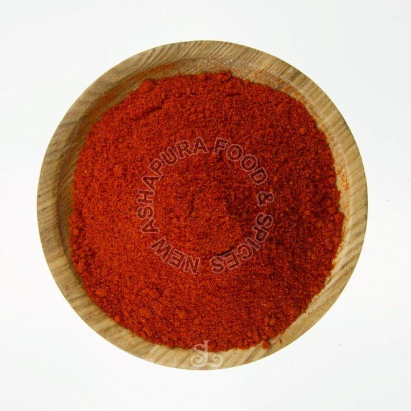 Sankeshwari Chilli Powder