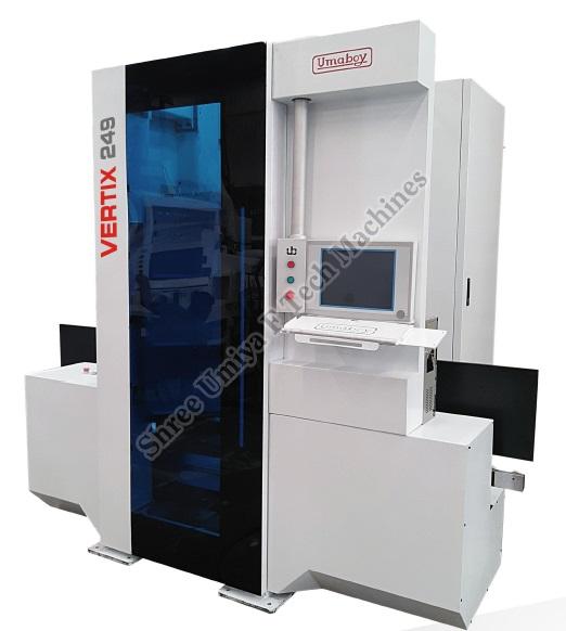 VERTIX-249 CNC Boring Machine