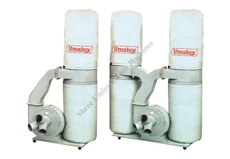 Umaboy Ud002 Dust Collector