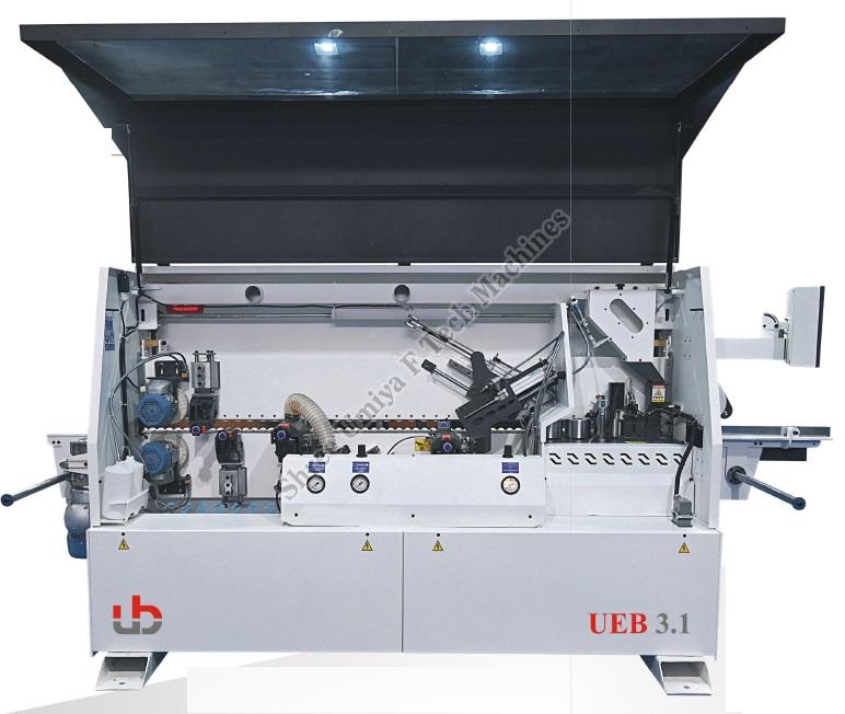 UEB 3.1 Automatic Edge Bander Machine