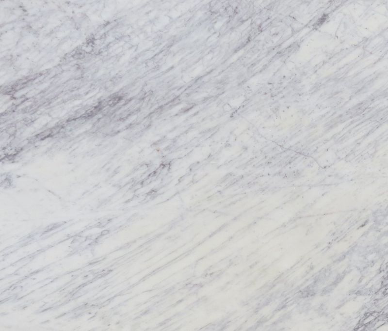Polished Imperial White Marble Slabs, for Flooring Use, Shape : Rectangle