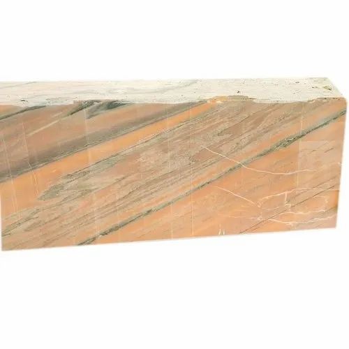 Rose Pink Granite Slabs