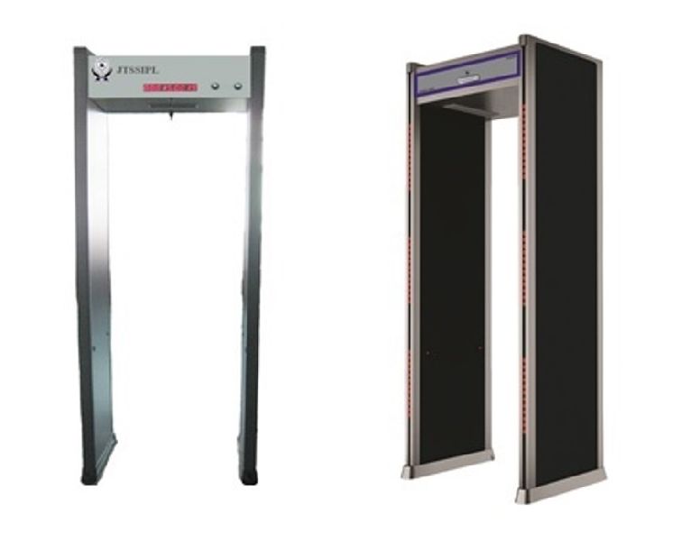 dfmd-door frame metal detector
