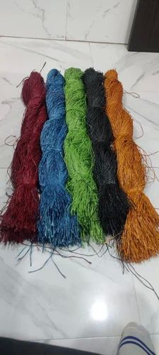 PP Baler Twine, for Binding Pulling, Color : Multicolor