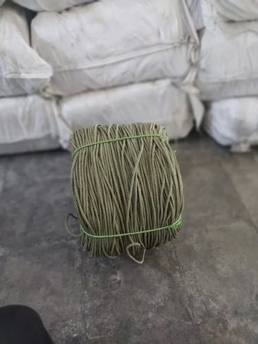 Tarpaulin Rope